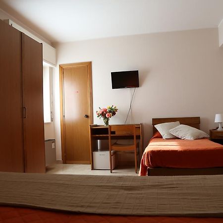 Hotel Villa Mater CTA Eksteriør bilde