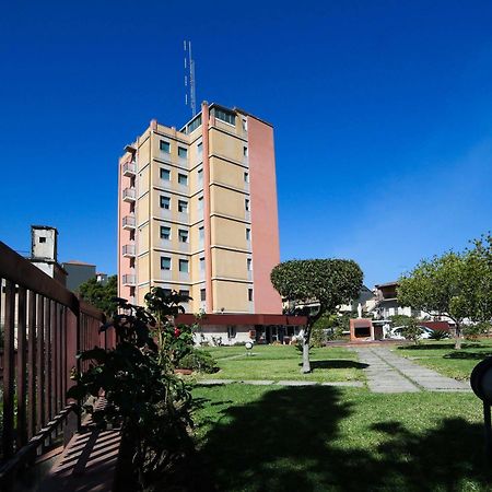 Hotel Villa Mater CTA Eksteriør bilde
