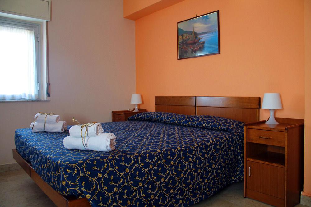 Hotel Villa Mater CTA Eksteriør bilde