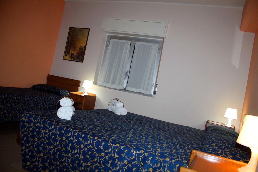 Hotel Villa Mater CTA Eksteriør bilde