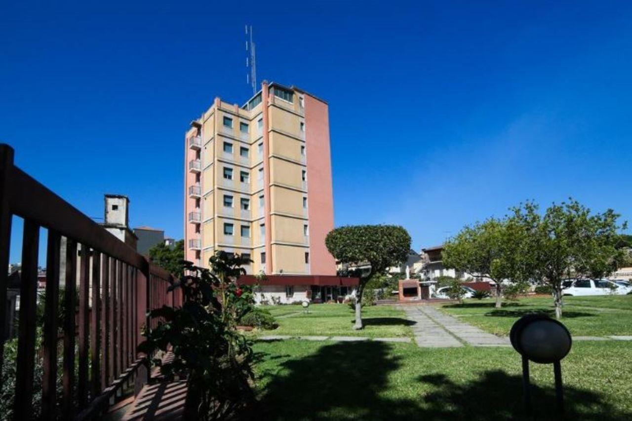 Hotel Villa Mater CTA Eksteriør bilde