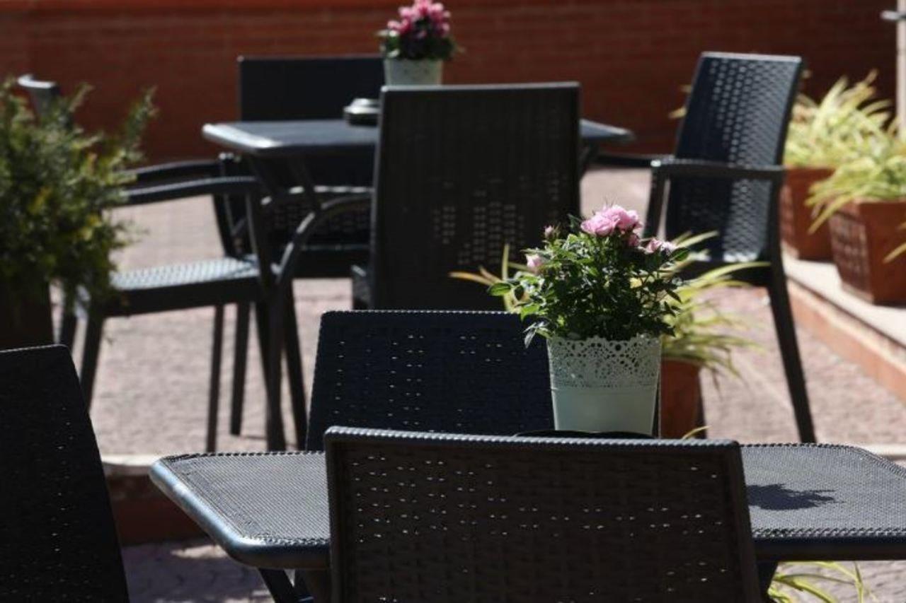 Hotel Villa Mater CTA Eksteriør bilde
