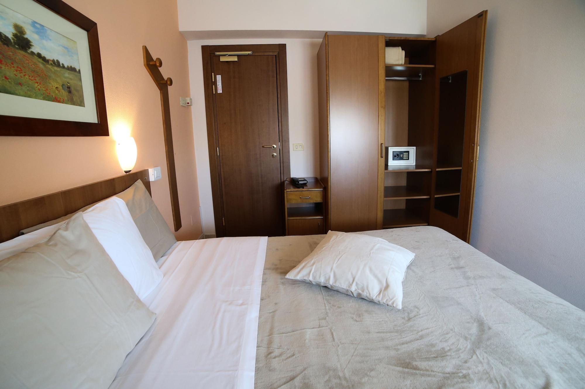 Hotel Villa Mater CTA Eksteriør bilde