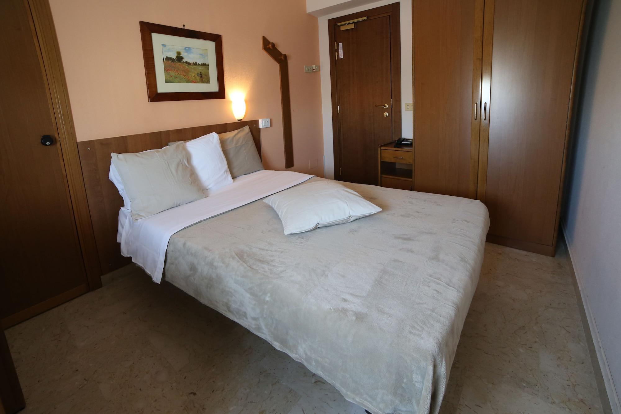 Hotel Villa Mater CTA Eksteriør bilde