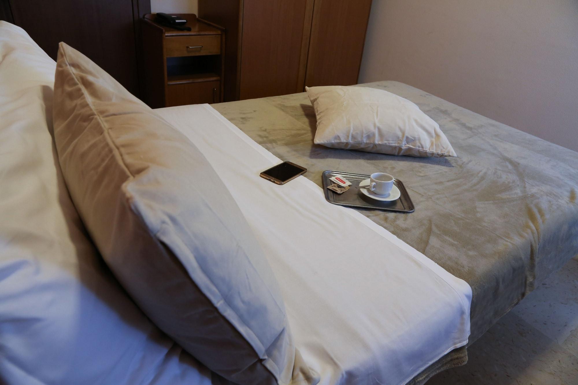 Hotel Villa Mater CTA Eksteriør bilde