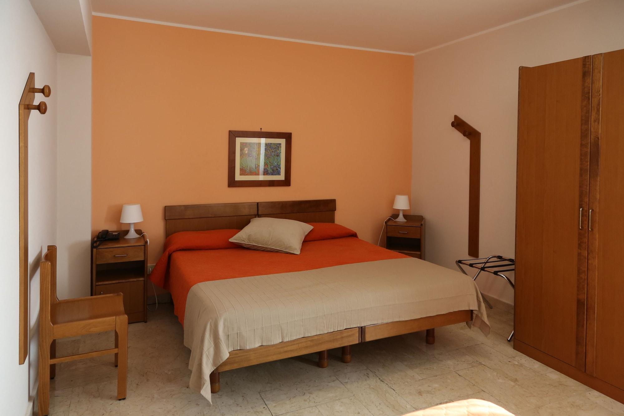 Hotel Villa Mater CTA Eksteriør bilde