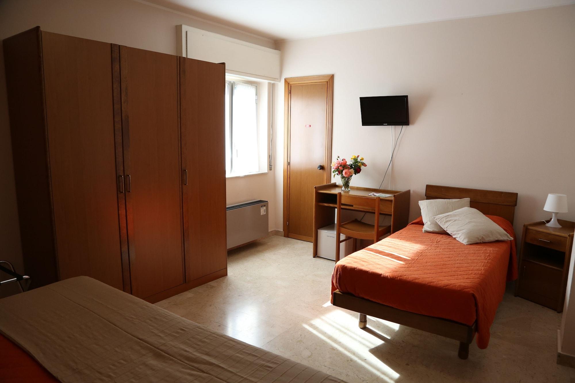 Hotel Villa Mater CTA Eksteriør bilde