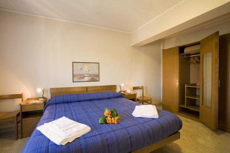 Hotel Villa Mater CTA Eksteriør bilde