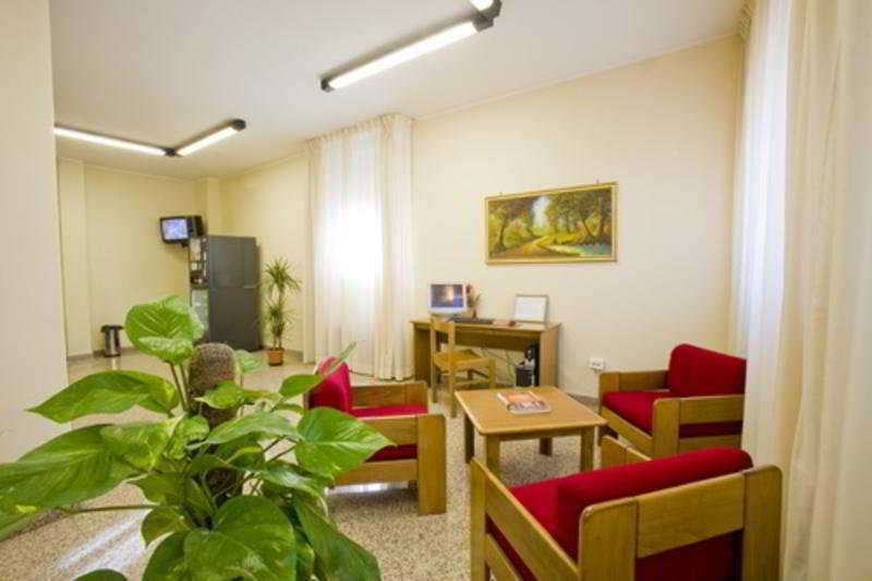Hotel Villa Mater CTA Eksteriør bilde