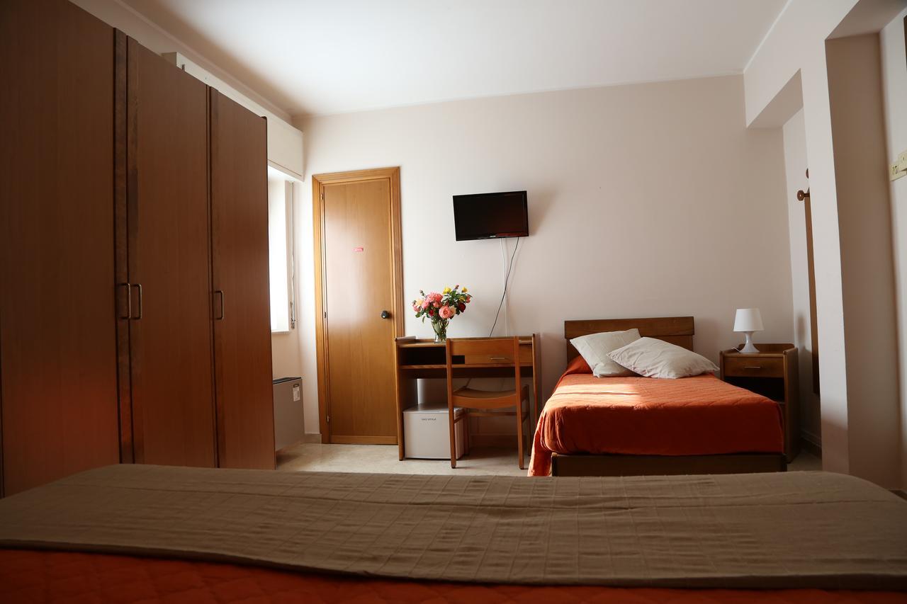 Hotel Villa Mater CTA Eksteriør bilde