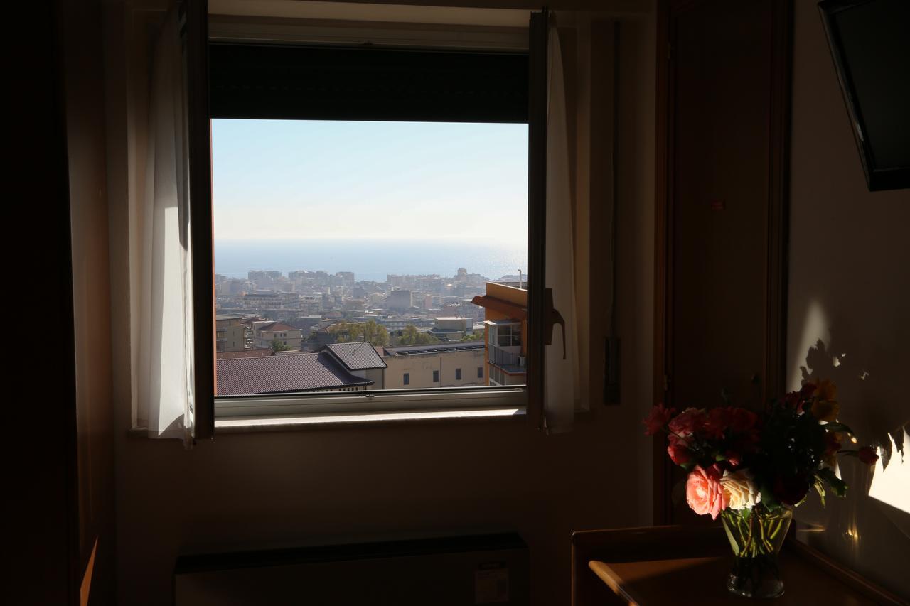 Hotel Villa Mater CTA Eksteriør bilde