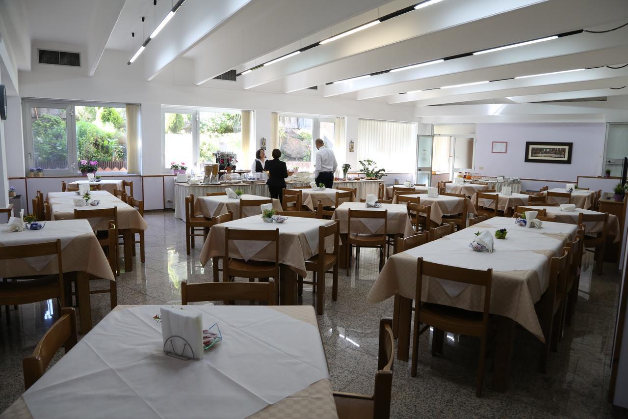Hotel Villa Mater CTA Eksteriør bilde