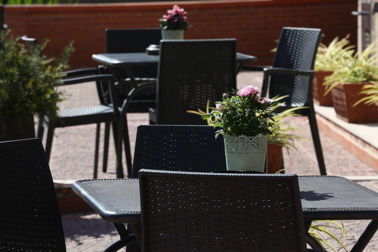 Hotel Villa Mater CTA Eksteriør bilde